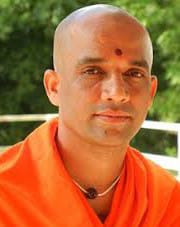 ಡಿ.ಕೆ.ಶಿವಕುಮಾರ್ ತ್ಯಾಗವನ್ನು ಕಾಂಗ್ರೆಸ್ ಹೈಕಮಾಂಡ್ ಪರಿಗಣಿಸಲಿ: ನಿರ್ಮಲಾನಂದನಾಥ ಶ್ರೀ