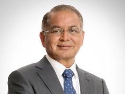 ಎಂಸಿಇ ಕಾಲೇಜು ಸಭಾಂಗಣಕ್ಕೆ 1.50 ಕೋಟಿ ರೂ.‌ದೇಣಿಗೆ ನೀಡಿದ್ದ ವಿದ್ಯಾರ್ಥಿ ಡಾ. ಮೋರಿಸ್ ನಿಧನ