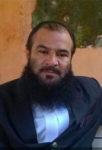 ಹಾಸನದ ಟಿಪ್ಪು ಲಾಯರ್ ಖ್ಯಾತಿಯ ಇಮ್ರಾನ್ ಅಹಮದ್ ನಿಧನ