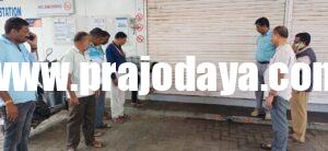 ಹಾಸನ ಮಹಾನಗರ ಪಾಲಿಕೆಗೆ ಕಂದಾಯ ಕಟ್ಟದೆ ಬಾಕಿ ಉಳಿಸಿಕೊಂಡವರಿಗೆ ಬಿಗ್‌ ಶಾಕ್‌