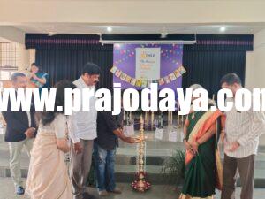 ಮನಸ್ಸಿಗೆ ಆಗುವ ಗಾಯ ಮರೆಯಲು ಸಾಹಿತ್ಯವಷ್ಟೇ ಪರಿಹಾರ: ಜೋಗಿ