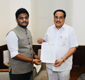 ಹಾಸನ ಜಿಲ್ಲೆಗೆ ಜಲ್ ಜೀವನ ಮಿಷನ್ ಅನುದಾನ ಬಿಡುಗಡೆಗೆ ಮನವಿ