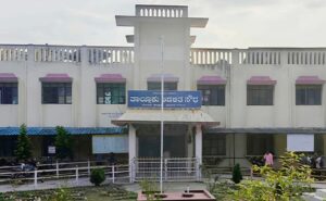 ಬೇಲೂರು ತಹಶೀಲ್ದಾರ್ ವಿರುದ್ಧ ಲಂಚ ಬೇಡಿಕೆ ಆರೋಪ: ದೂರು ದಾಖಲು