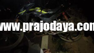 ಅಪರಿಚಿತ ವಾಹನ ಡಿಕ್ಕಿ: ಇಬ್ಬರು ಬೈಕ್ ಸವಾರರು ಸ್ಥಳದಲ್ಲೇ ಸಾವು