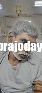 ಕಾಡಾನೆ ದಾಳಿ: ರೈತನ ಕಾಲು ಮುರಿತ – ಪ್ರಾಣಾಪಾಯದಿಂದ ಪಾರು