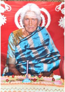 110 ವರ್ಷಗಳ ಸಾರ್ಥಕ ಜೀವನಕ್ಕೆ ಭೈರಮ್ಮ ವಿದಾಯ