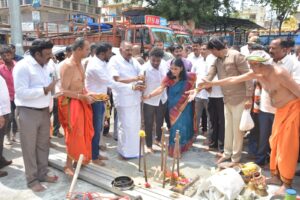 ಮುಂದಿನ ವರ್ಷದಿಂದ ಸರ್ಕಾರದ ಅನುದಾನದಲ್ಲೇ ಹಾಸನಾಂಬ ಉತ್ಸವ