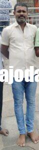 ಗೌರಿ-ಗಣೇಶ ವಿಸರ್ಜನೆಗೂ ಮುನ್ನ ಕೆರೆಗೆ ಹಾರಿದ ವ್ಯಕ್ತಿ